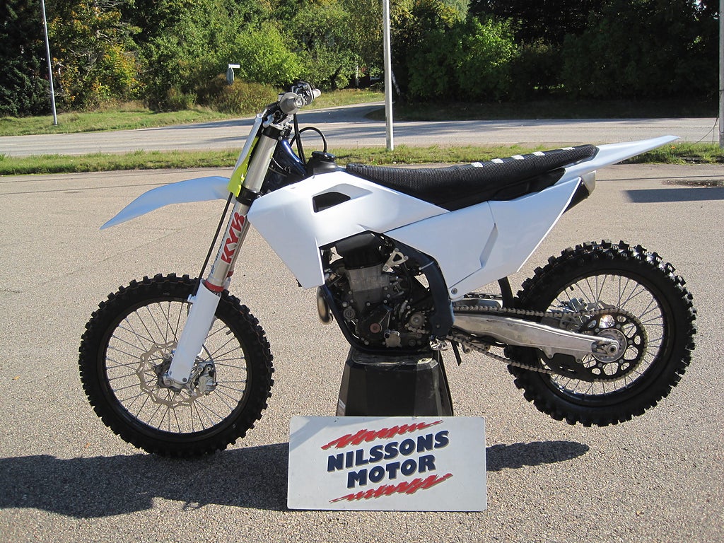 Husqvarna FC450 FC 450