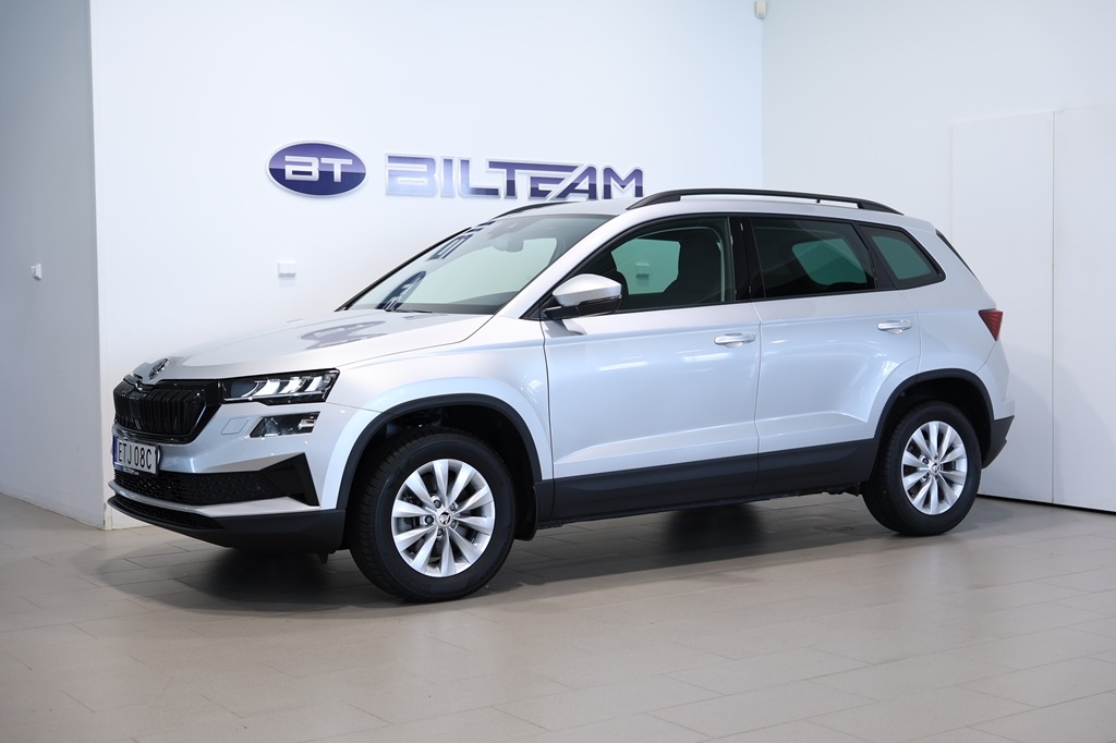 Skoda Karoq 2024, kuva 2/10