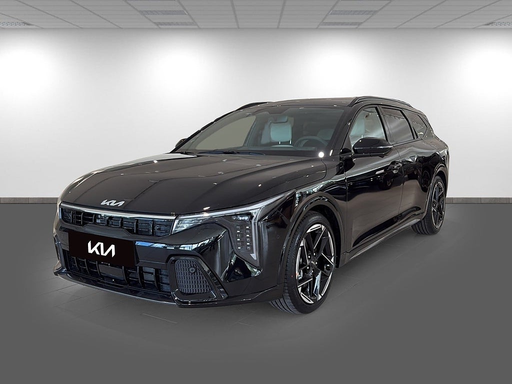 Kia K4 SW 1.6 T-GDI 180HP DCT GT LINE