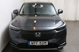 SUV Honda HR-V 5 av 25
