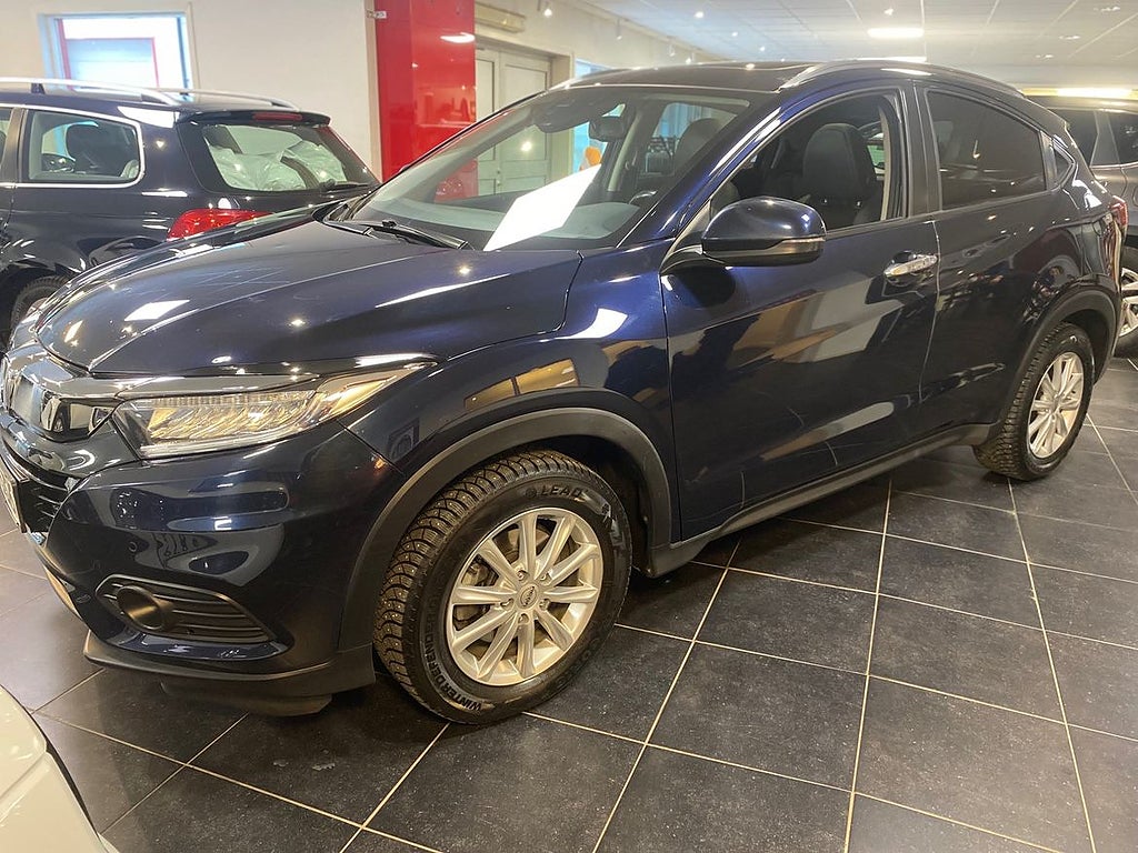 Honda HR-V 1.5 i-VTEC, Executive, Automat ,drag