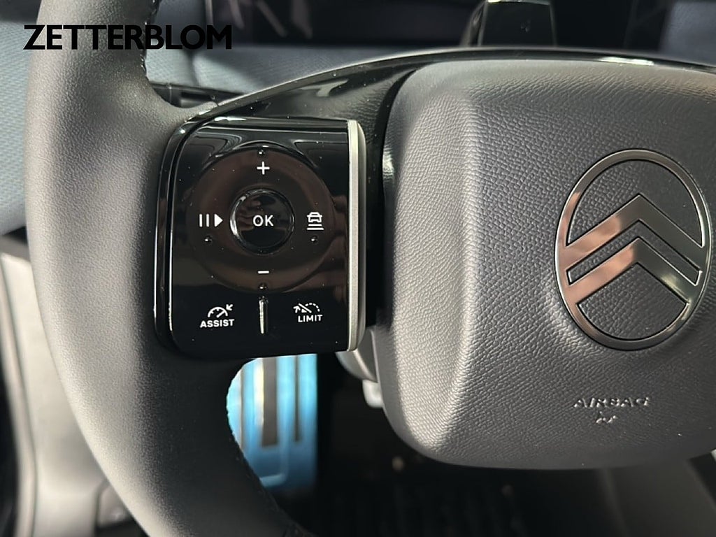 SUV Citroën C5 16 av 24