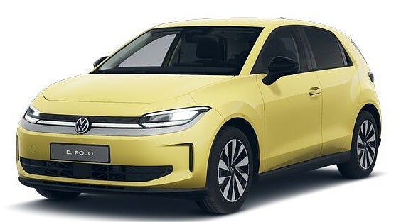 Volkswagen ID. Polo Life Launch Edition 52 kWh 211 hk