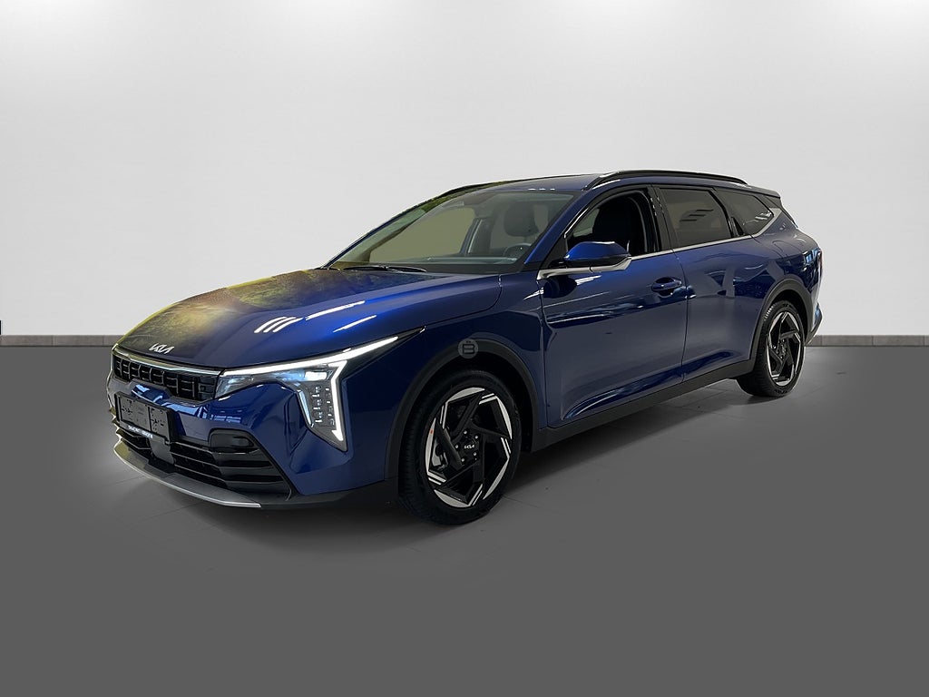 Kia K4
