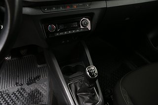 Kombi Skoda Fabia 21 av 24