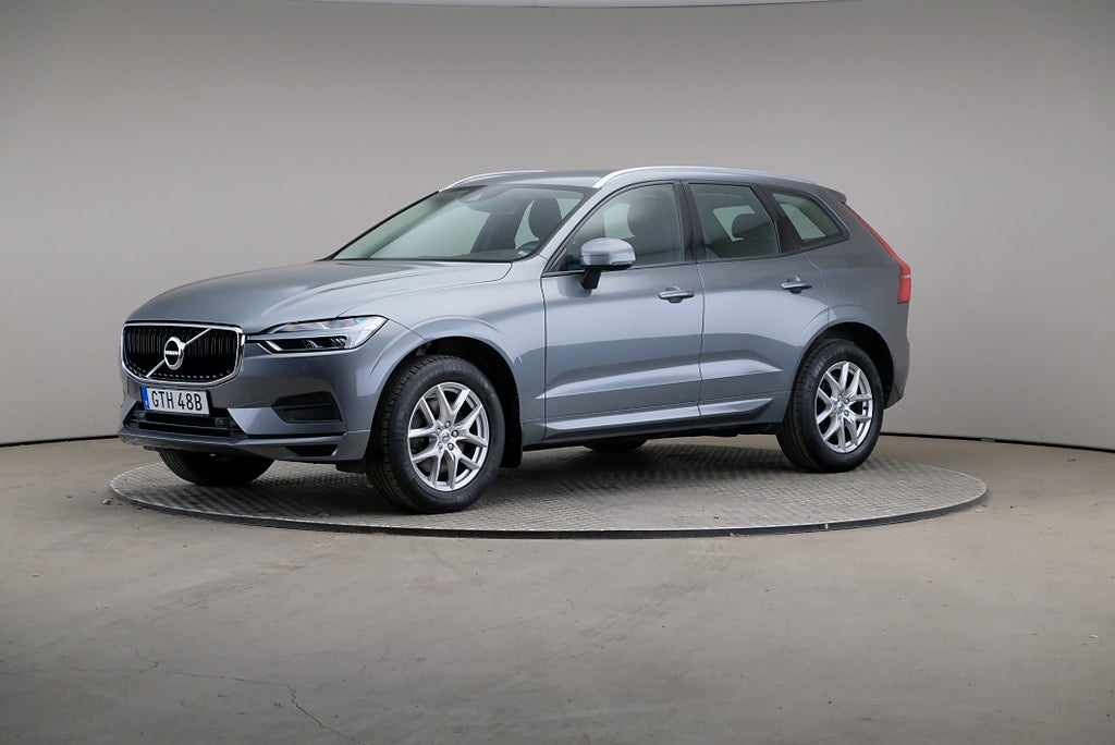 Volvo XC60 D4 Momentum Klimatpkt Navi Pro