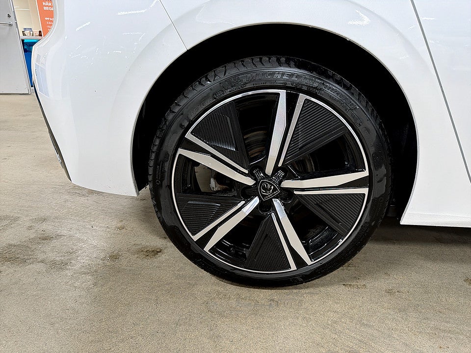 Bild på Peugeot 308 5D GT BlueHDi 130hk Aut KAMPANJRÄNTA 3,99%