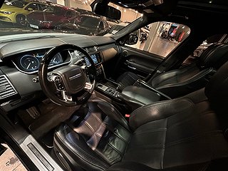 Land Rover Range Rover Autobiography 3.0 TDV6 4WD Pano/Dvärm