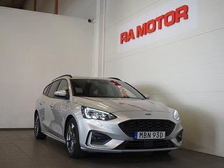 Kombi Ford Focus 1 av 22