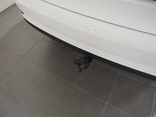 Kombi Skoda Superb 9 av 25