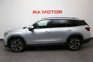 SUV Skoda Kodiaq 3 av 26