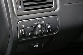 Kombi Volvo XC70 13 av 27