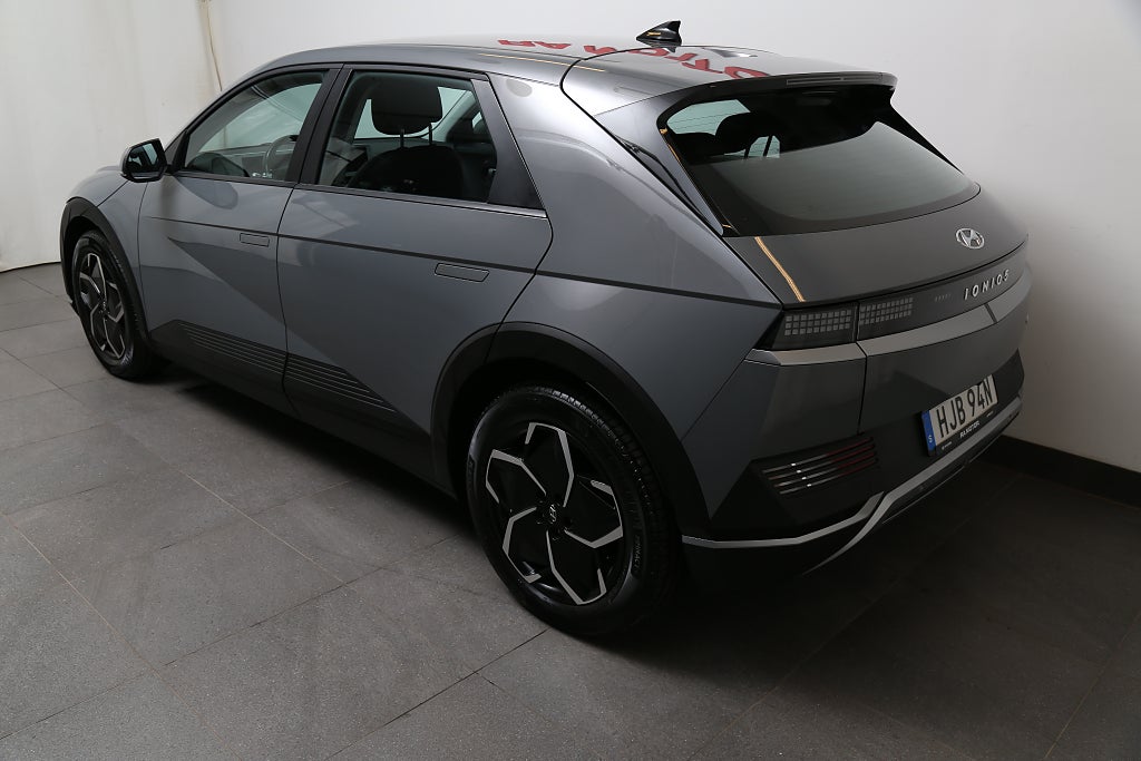 Hyundai IONIQ 5 77.4 kWh AWD Essential 2023