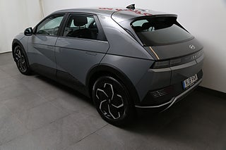 SUV Hyundai IONIQ 5 7 av 25