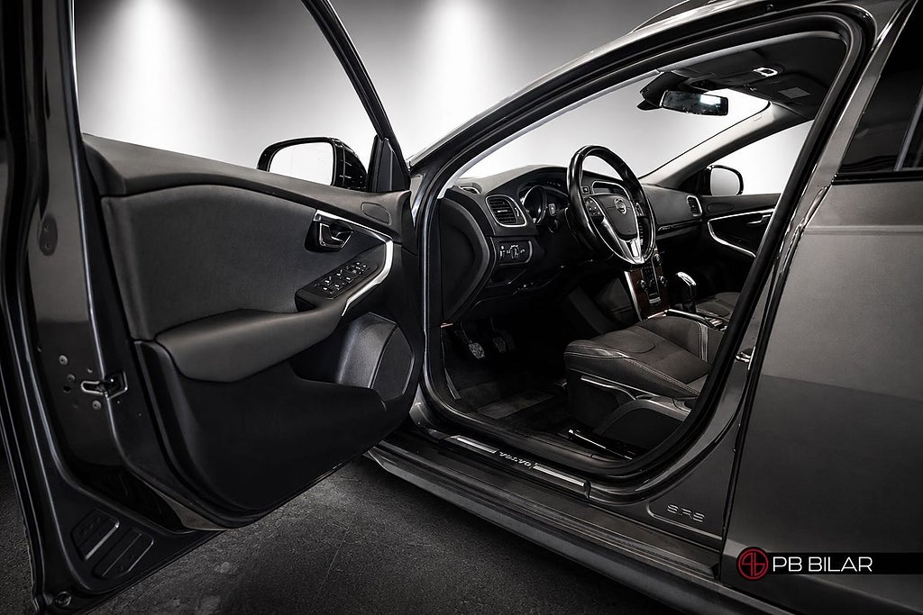Volvo V40 Cross Country