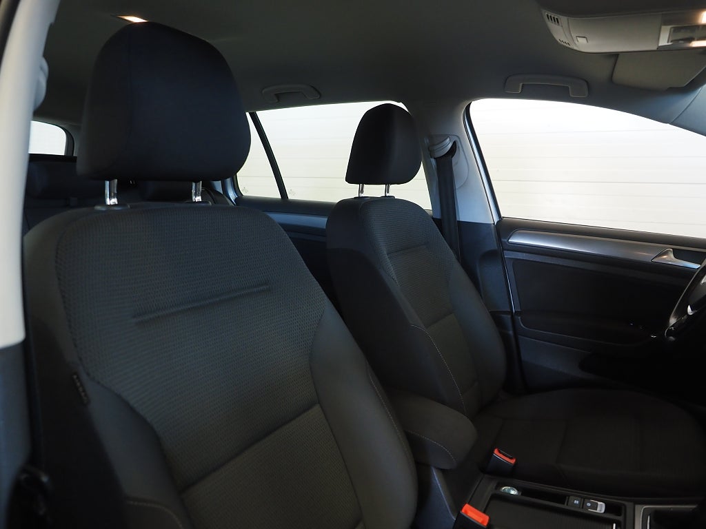 Volkswagen Golf Sportscombi 1.2 TSI Masters | Adaptiv Farthållare | BT 2014