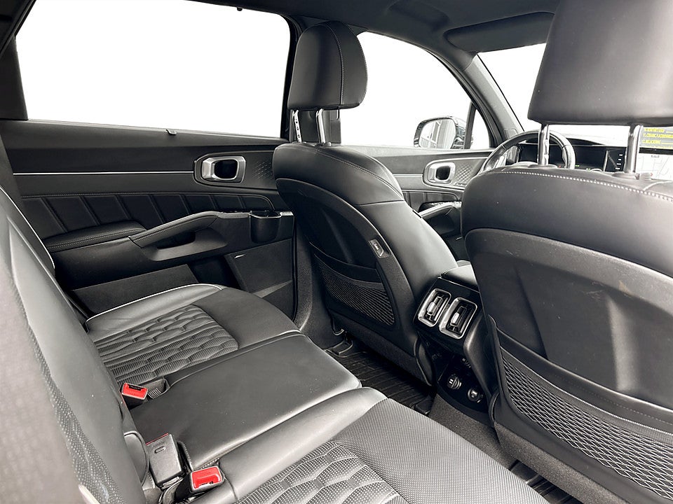 Bild på Kia Sorento Advance Plus PHEV 265hk Aut AWD APP-STYRD MOTORVÄRMERE