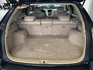 SUV Lexus RX 6 av 19