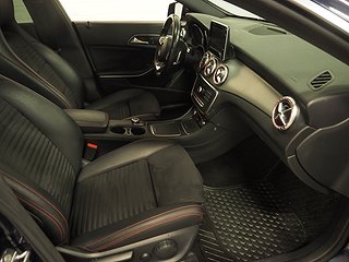 Kombi Mercedes-Benz CLA 14 av 24