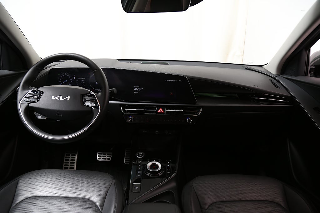 Kia Niro Plug-In-Hybrid 184hk Advance Plus Aut HuD H/K Skinn