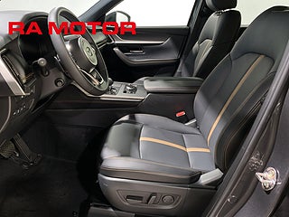 SUV Mazda CX-60 12 av 20