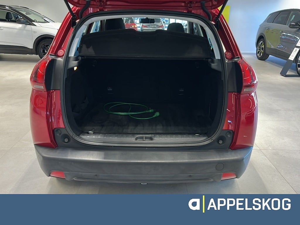Peugeot 2008 ACTIVE PureTech 82 hk |RÄNTA 3,99%|V-HJUL INGÅR| thumbnail