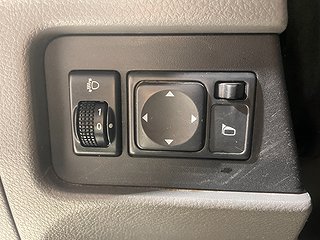 Transportbil - Skåp Nissan NV200 15 av 19
