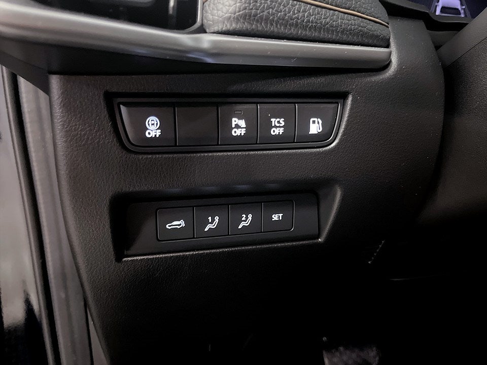 Bild på Mazda CX-60 Homura Comf Pack PHEV 327hk AWD - Conv & sound, Driver Assist