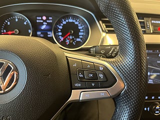 Volkswagen Passat Alltrack 2.0 TDI 4Motion Alltrack Drag/MoK-Värm/Kamera/D-Värm – bild 18