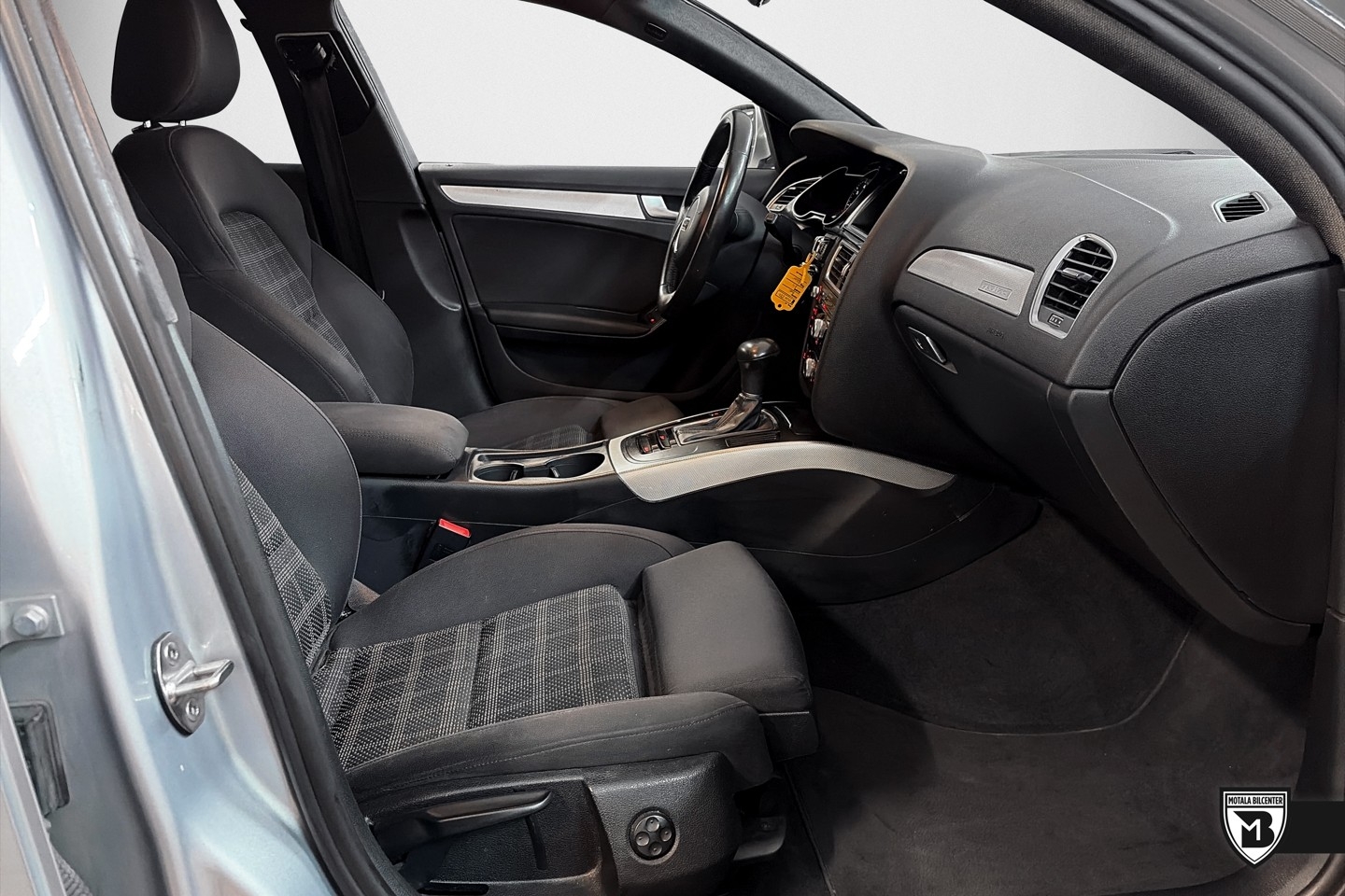 Audi A4 2015, bild 5/41