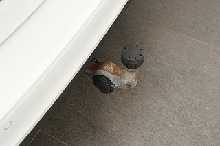 Kombi Volvo V60 8 av 27