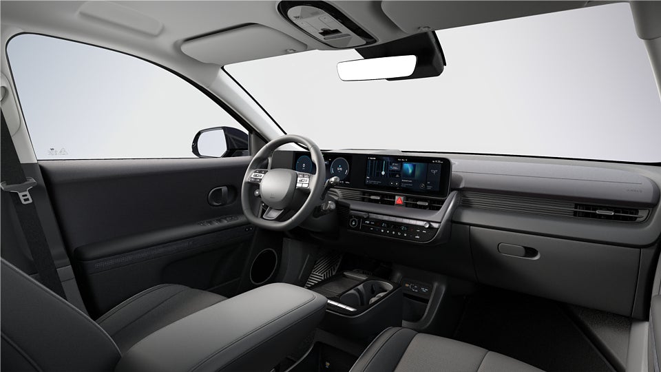 Hyundai IONIQ 5 Facelift 84 kWh Advanced Avbetalningskampanj