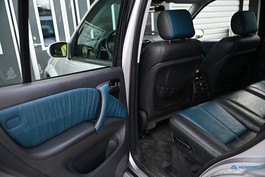 Mercedes-Benz ML