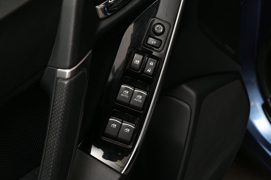 Subaru Forester 2,0i 150hk XS AWD Aut Dragkrok 2019