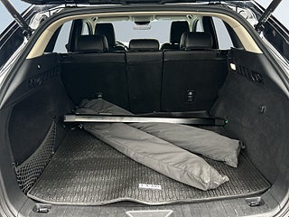 Mazda CX-60 PHEV Euro 6 S&v-däck/360/Skinn/MOMS/Navi/Kamkedja – bild 12