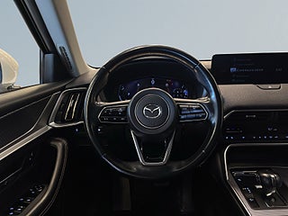 Mazda CX-60 PHEV AWD KAMPANJ 2058KR/MÅN – 0,99% RÄNTA – INK GARANTI – bild 9