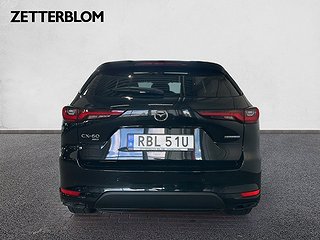 Kombi Mazda CX-60 4 av 18