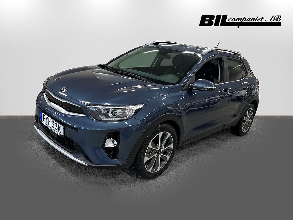 Kia Stonic 1.0 T Advance Plus Automat 120hk