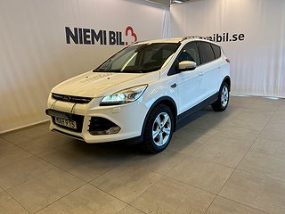 Ford Kuga 2.0 TDCi AWD Titanium Kamera/Drag/SoV-däck/M-värm