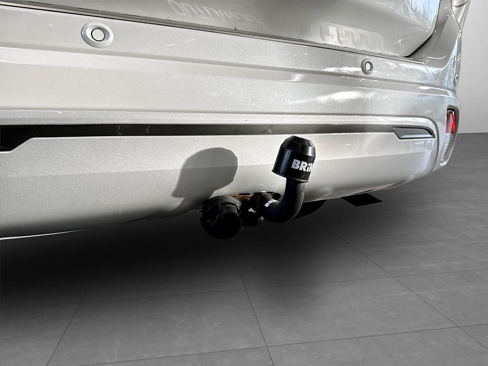 Bild på Mitsubishi Outlander Business PHEV 224hk Aut DRAG B-KAMERA