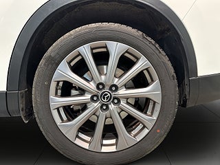 Mazda CX-60 PHEV AWD KAMPANJ 2058KR/MÅN – 0,99% RÄNTA – INK GARANTI – bild 13