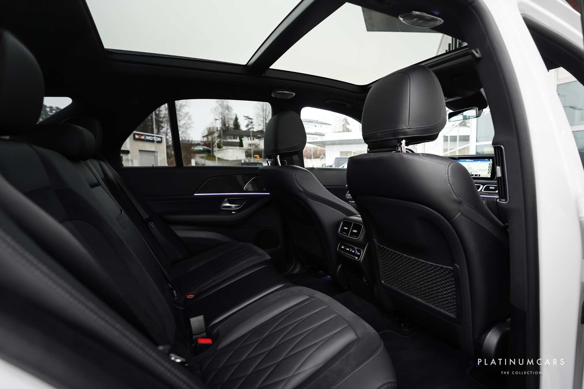 Mercedes-Benz GLE 2023, photo 7/37