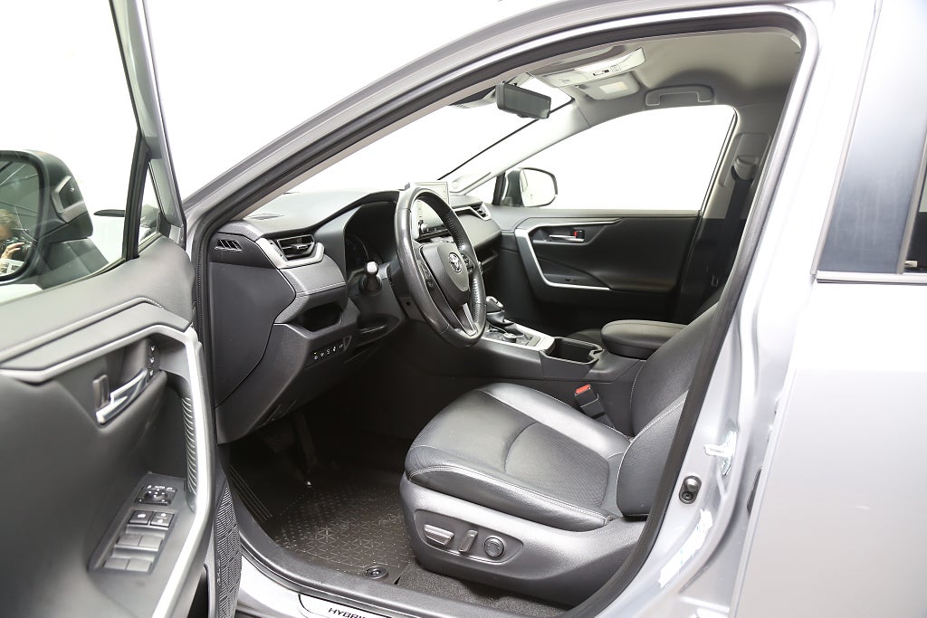 Toyota RAV4 Hybrid AWD-i E-CVT Executive Premium 360° Motorv Drag 2022