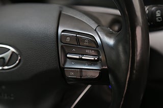 Kombi Hyundai i30 15 av 21