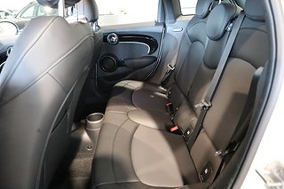 Halvkombi MINI Cooper 14 av 22