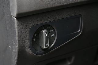 SUV Volkswagen Tiguan 13 av 25