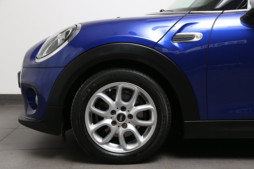 MINI Cooper 136hk Essential 2019