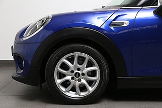 Halvkombi MINI Cooper 5 av 24