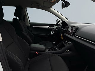 Skoda Karoq 1.0 TSI Ambition Adaptiv Fart/Kamera/P-Sens/Darg/ – bild 10