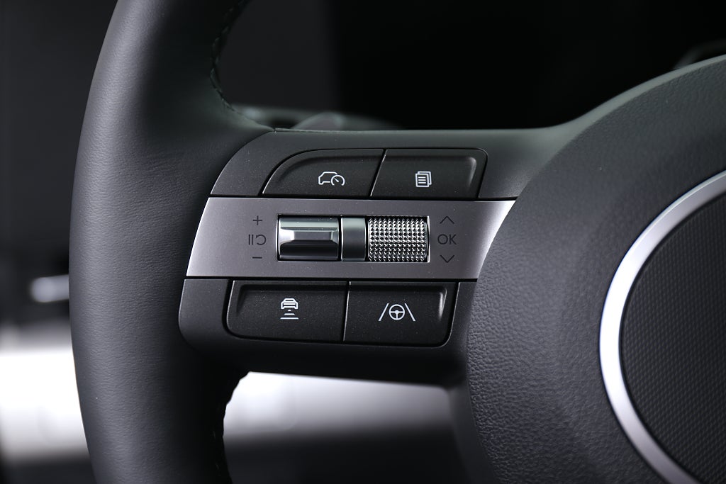 Hyundai Kona Fullhybrid Essential Navigation Kamera *Superkampanj* 2026